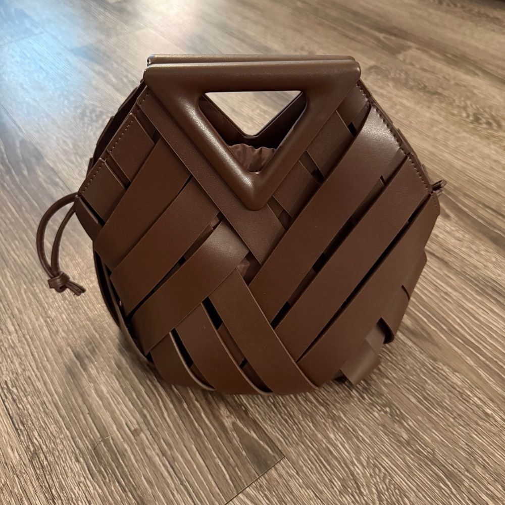 Verano HIll Natalie Handbag